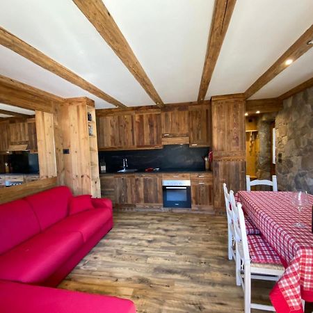 Al Maso Apartment マッツィン エクステリア 写真