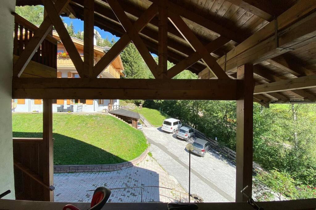 Al Maso Apartment マッツィン エクステリア 写真