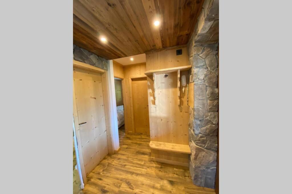 Al Maso Apartment マッツィン エクステリア 写真